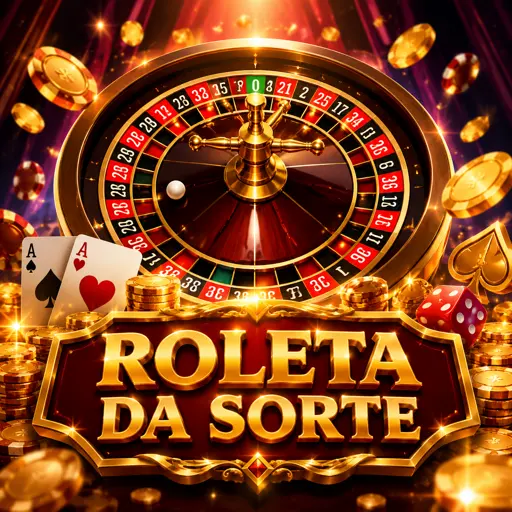 Mesa VIP de roleta em ambiente reservado com iluminação dourada
