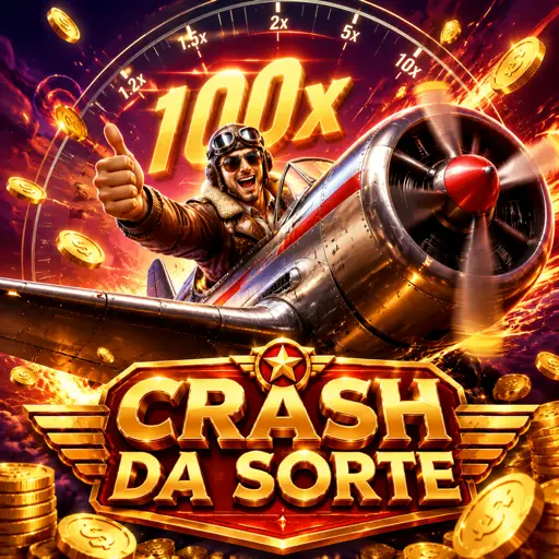 Duas curvas de multiplicador simultâneas no modo crash double