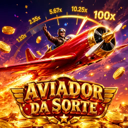 Gráfico do multiplicador com ponto de cash out marcado antes do crash
