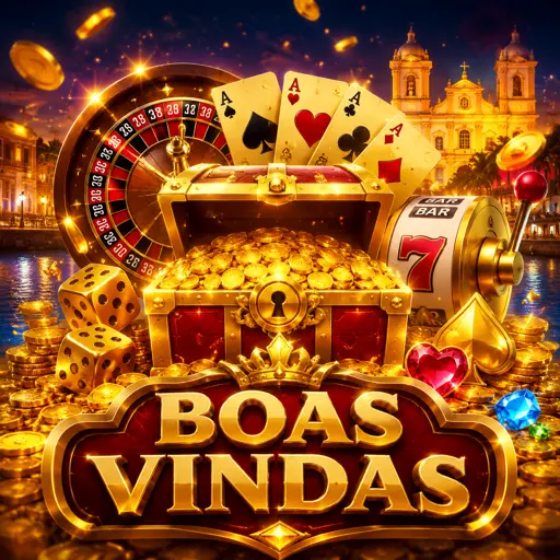 Selos promocionais de odd potencializada do dia com visual dourado e esmeralda